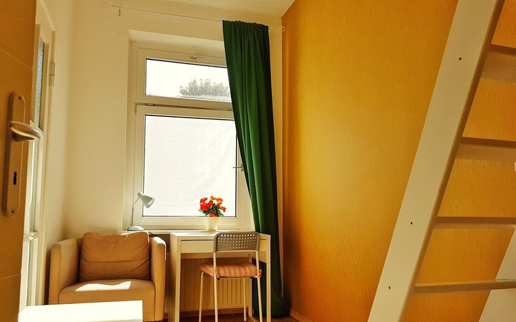 汉堡西部s Bahn旁别墅公寓 Germanyhamburgrent Uhomes
