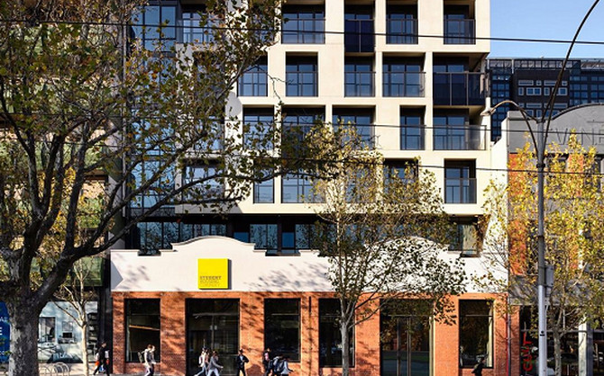 The University Of Melbourne Rent Apartment The University Of Melbourne Rent Student Accommodation Student Housing The University Of Melbourne Uhomes