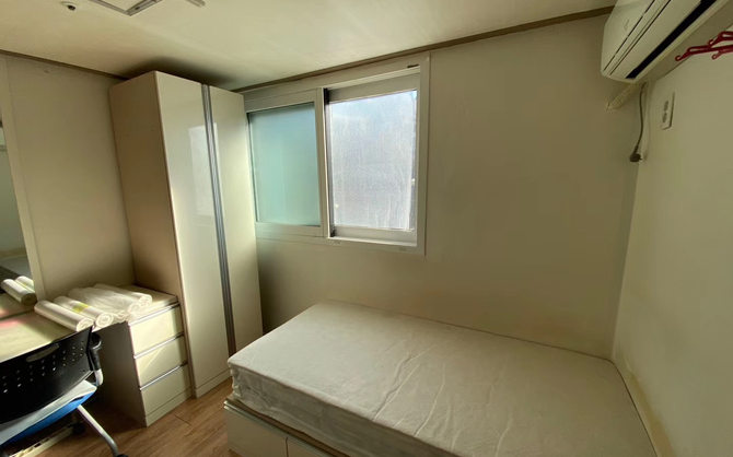 Ewha Womans University Rent Apartment Ewha Womans University Rent