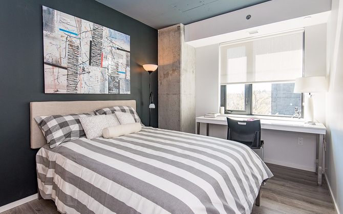 Carleton University Rent Apartment Carleton University Rent Student Accommodation Student Housing Carleton University Uhomes