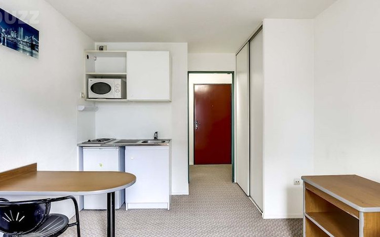 Studea Porte D Orleans