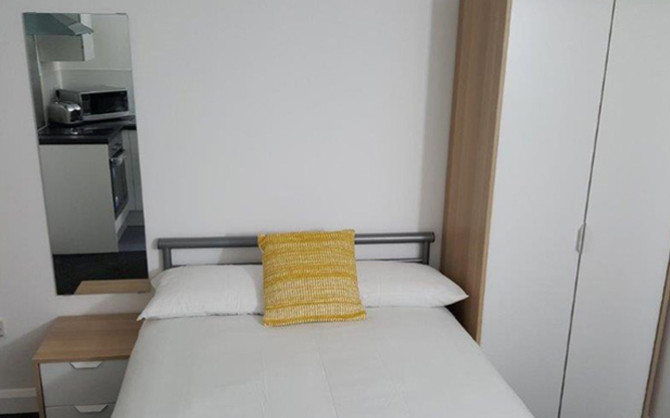 Leicester Rent Apartment Leicester Student Accommodation Leicester Student Housing Uhomes