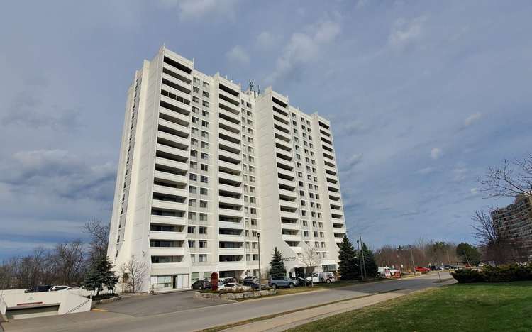 Crown Tower Apartments Canadast Catharinesrent Uhomes