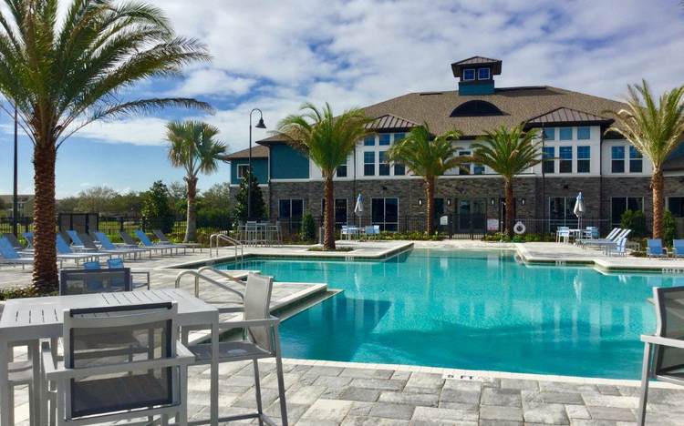 The Addison At Windermere United Statesorlandorent Uhomes